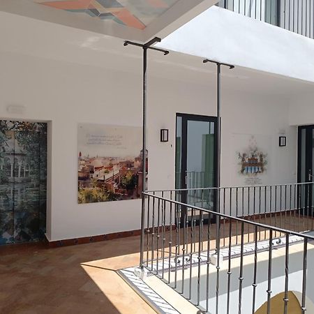 Slow Suites Salvador Sewilla Zewnętrze zdjęcie