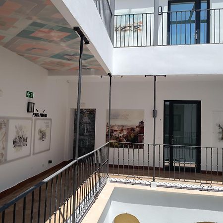 Slow Suites Salvador Sewilla Zewnętrze zdjęcie