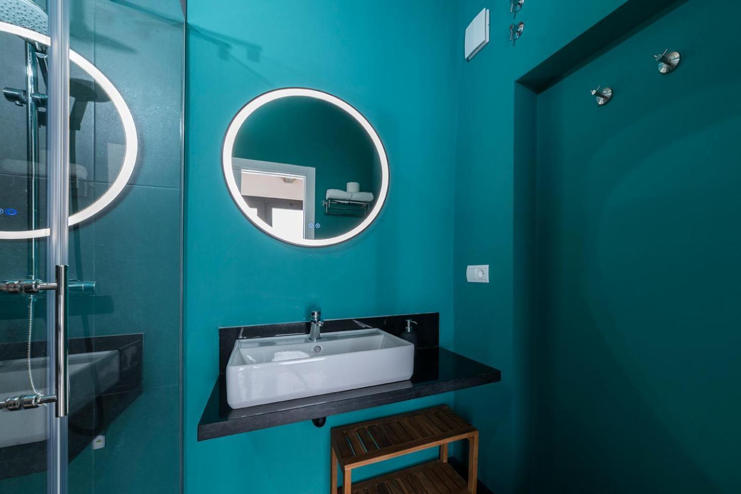 Slow Suites Salvador Sewilla Zewnętrze zdjęcie
