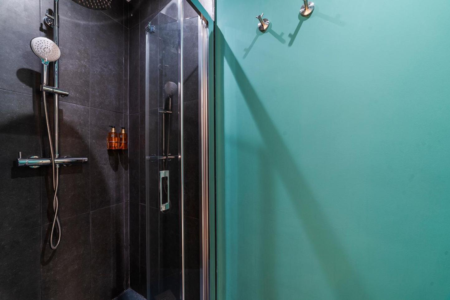 Slow Suites Salvador Sewilla Zewnętrze zdjęcie