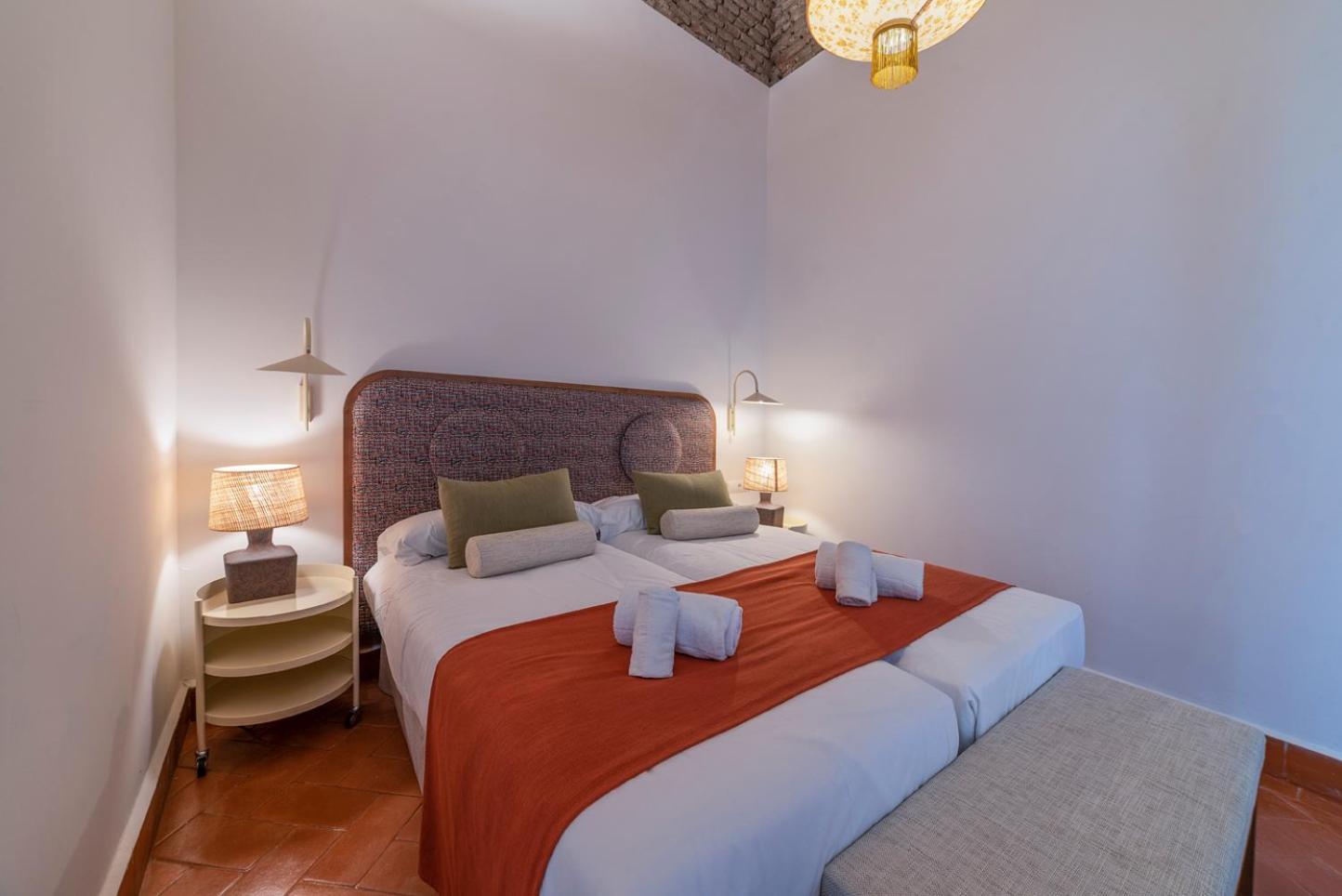 Slow Suites Salvador Sewilla Zewnętrze zdjęcie