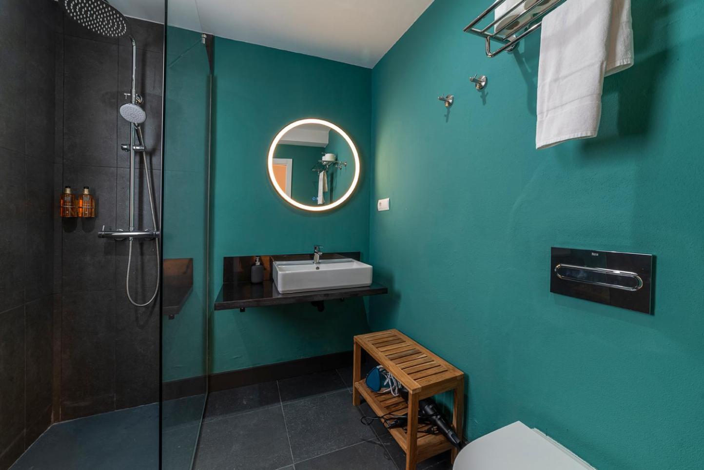 Slow Suites Salvador Sewilla Zewnętrze zdjęcie
