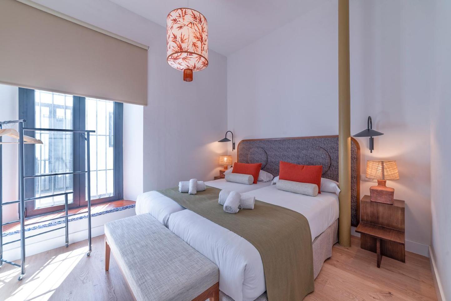 Slow Suites Salvador Sewilla Zewnętrze zdjęcie