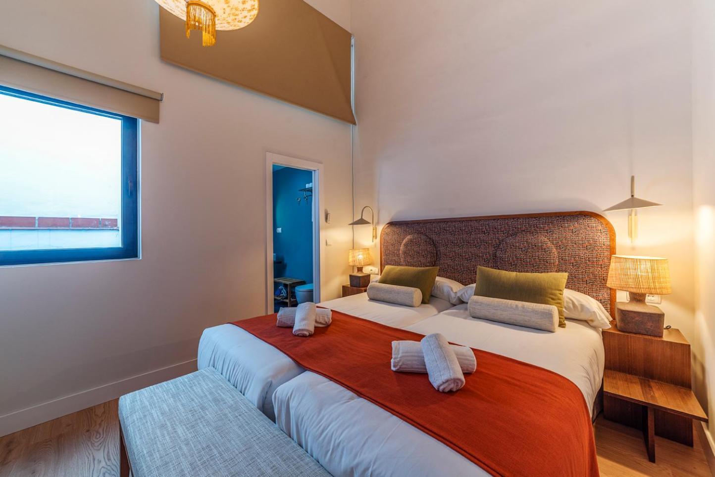 Slow Suites Salvador Sewilla Zewnętrze zdjęcie