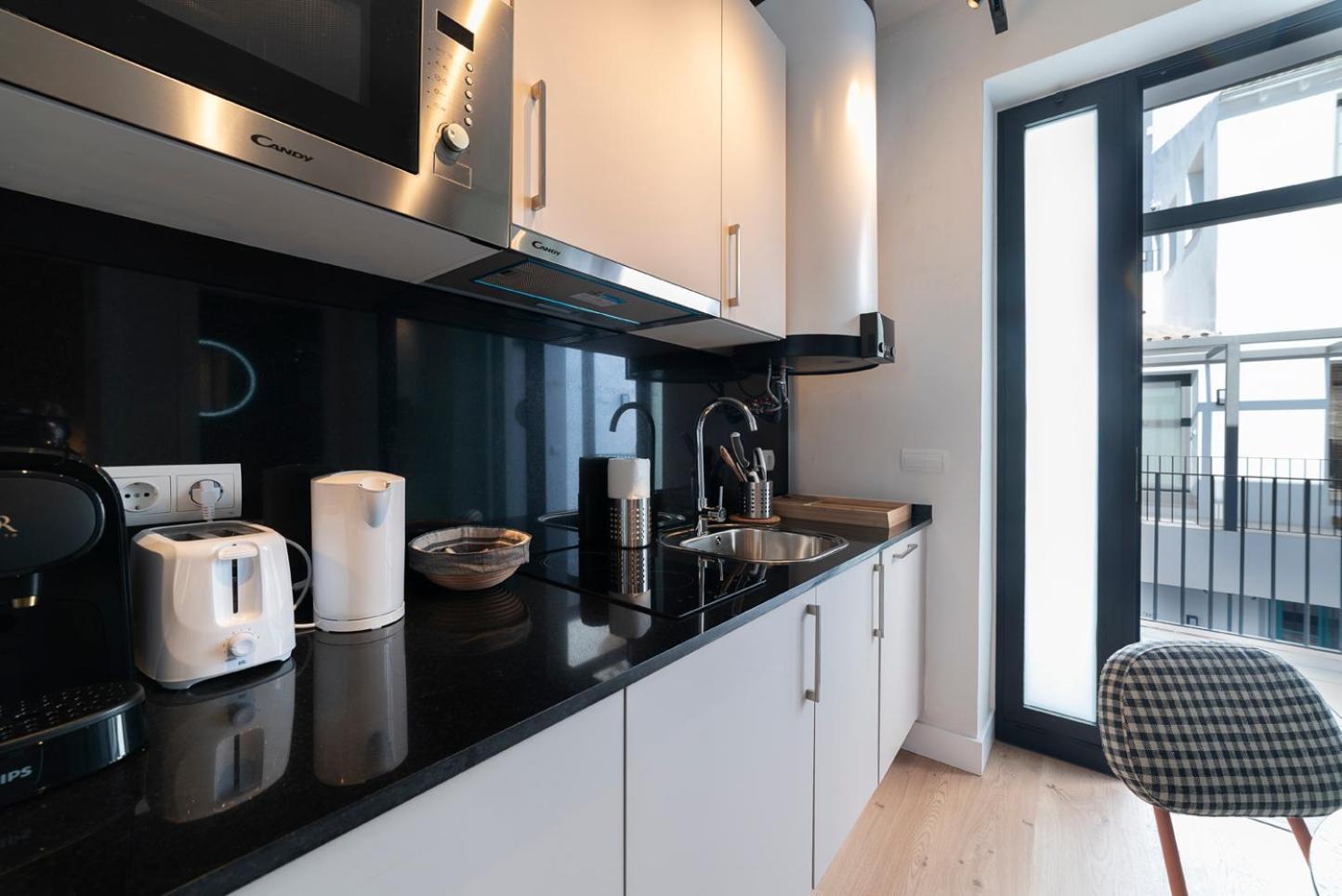 Slow Suites Salvador Sewilla Zewnętrze zdjęcie