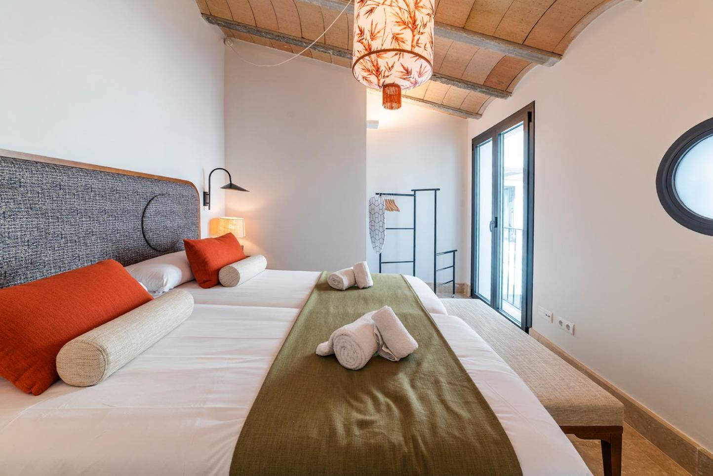 Slow Suites Salvador Sewilla Zewnętrze zdjęcie