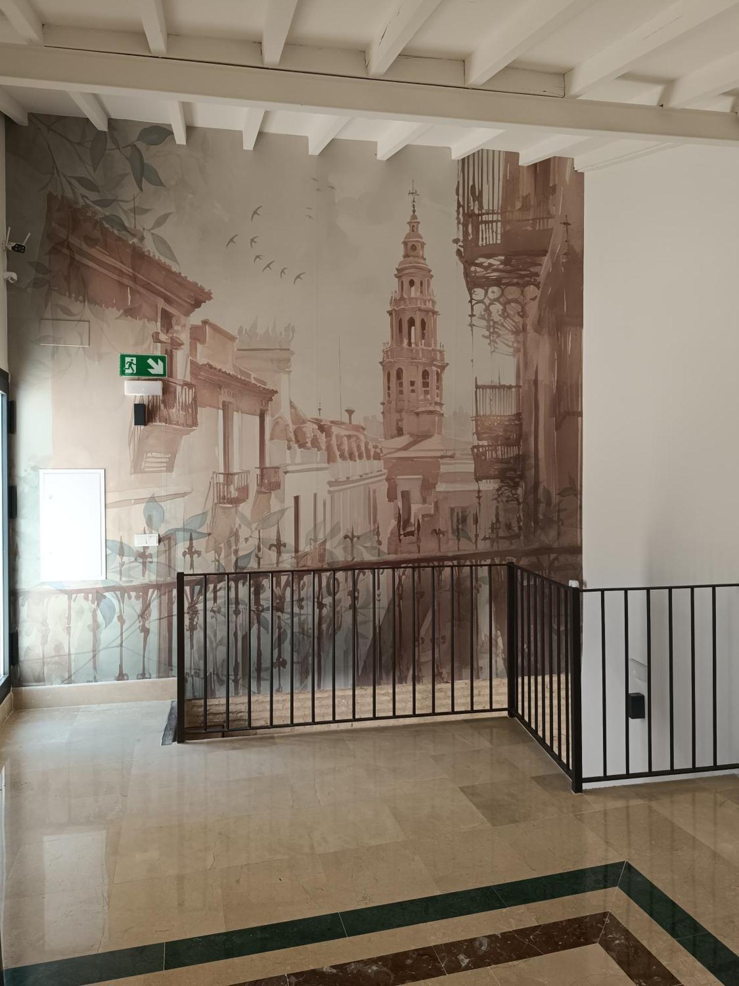 Slow Suites Salvador Sewilla Zewnętrze zdjęcie