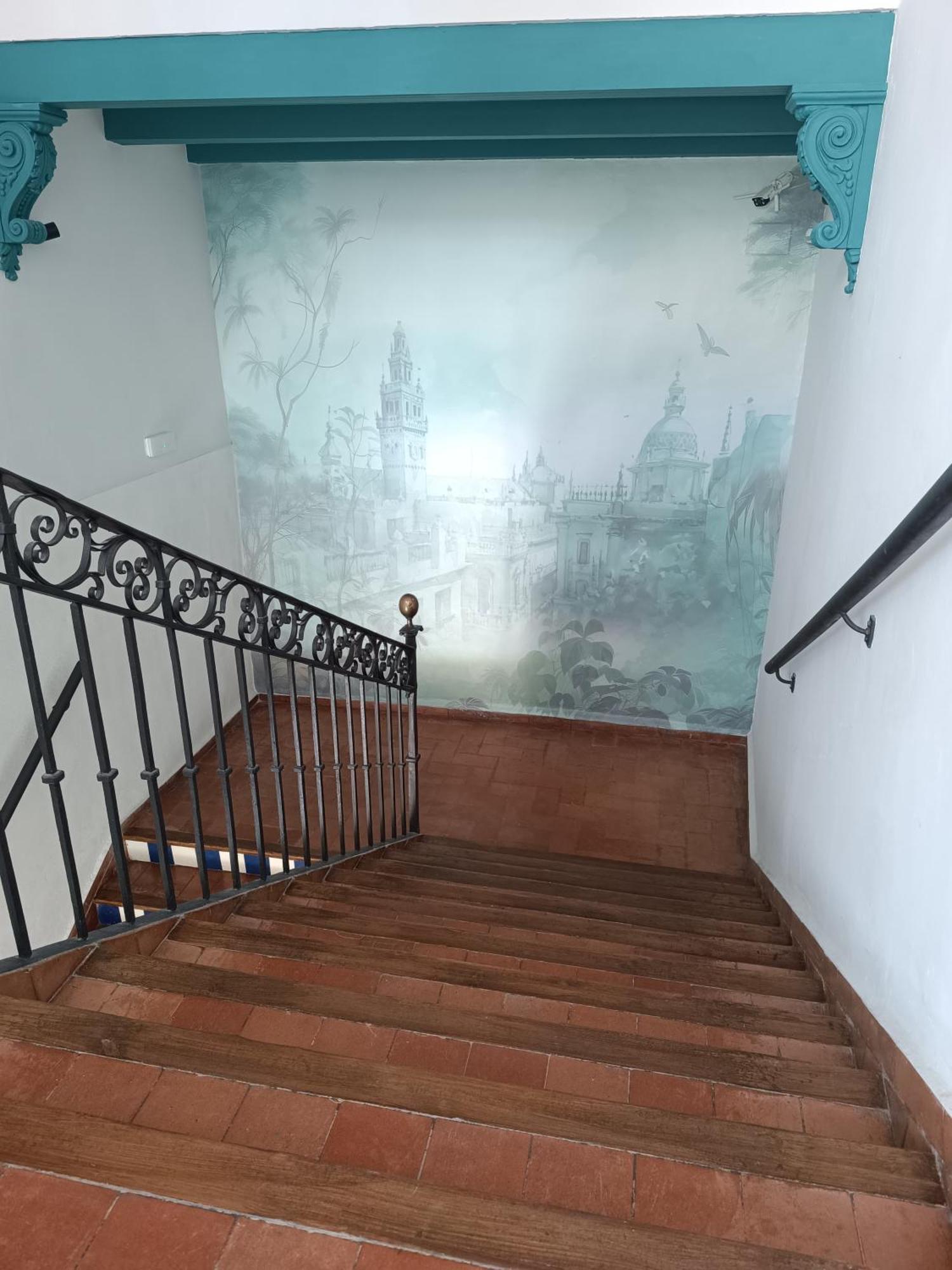Slow Suites Salvador Sewilla Zewnętrze zdjęcie