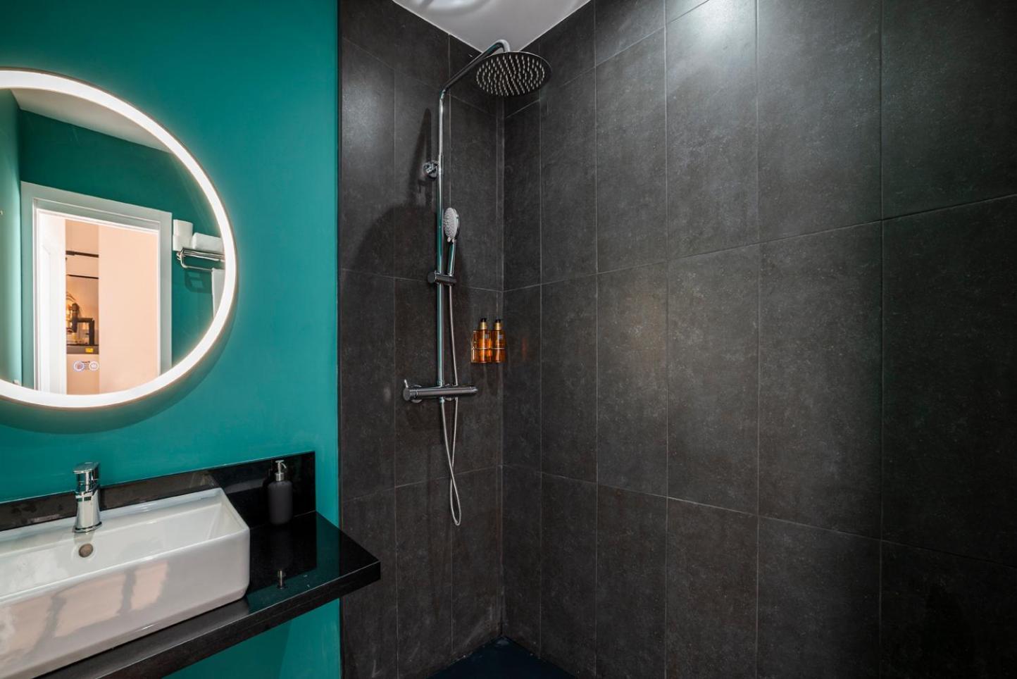 Slow Suites Salvador Sewilla Zewnętrze zdjęcie