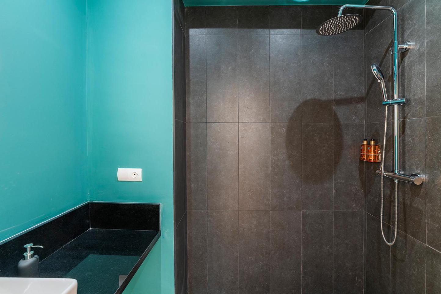 Slow Suites Salvador Sewilla Zewnętrze zdjęcie